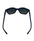 Chanel Gafas de Sol, vista trasera